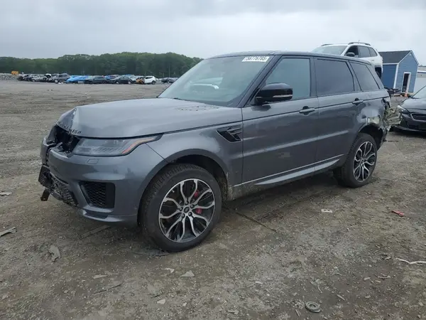 SALWR2RE9JA184210 2018 LAND ROVER RANGE ROVER SPORT - Image 1