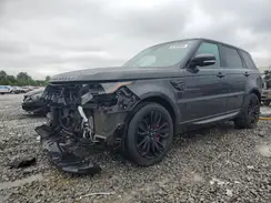 SALWR2RE9JA184482 2018 LAND ROVER RANGE ROVER SPORT