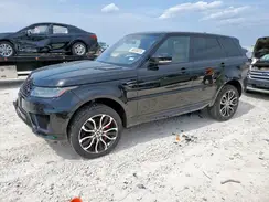SALWR2RE9JA185826 2018 LAND ROVER RANGE ROVER SPORT