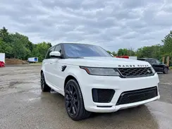 SALWR2RE9KA55800 2019 LAND ROVER RANGE ROVER SPORT