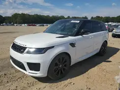 SALWR2RE9KA819749 2019 LAND ROVER RANGE ROVER SPORT