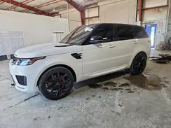 SALWR2RE9KA824692 2019 LAND ROVER RANGE ROVER SPORT