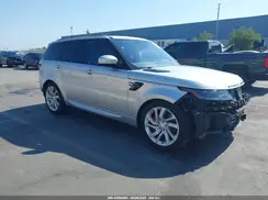 SALWR2RE9KA845008 2019 LAND ROVER RANGE ROVER SPORT