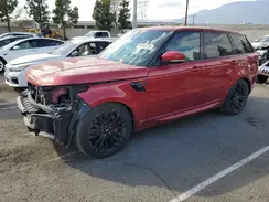 SALWR2RE9KA847731 2019 LAND ROVER RANGE ROVER SPORT