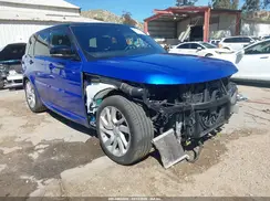 SALWR2RE9KA848264 2019 LAND ROVER RANGE ROVER SPORT