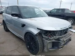 SALWR2RE9KA849737 2019 LAND ROVER RANGE ROVER SPORT