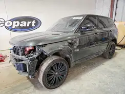 SALWR2RE9KA853612 2019 LAND ROVER RANGE ROVER