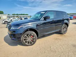 SALWR2RE9KA853643 2019 LAND ROVER RANGE ROVER SPORT