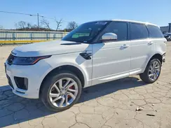 SALWR2RE9KA854534 2019 LAND ROVER RANGE ROVER SPORT