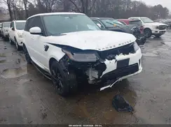 SALWR2RE9KA855666 2019 LAND ROVER RANGE ROVER SPORT