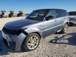 SALWR2REXJA184149 2018 LAND ROVER RANGE ROVER