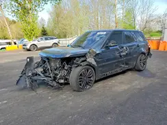 SALWR2REXJA800206 2018 LAND ROVER RANGE ROVER