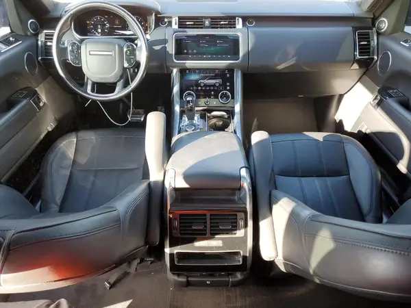 SALWR2REXJA804496 2018 LAND ROVER RANGE ROVER SPORT - Image 8