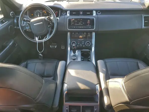 SALWR2REXJA804515 2018 LAND ROVER RANGE ROVER SPORT - Image 8