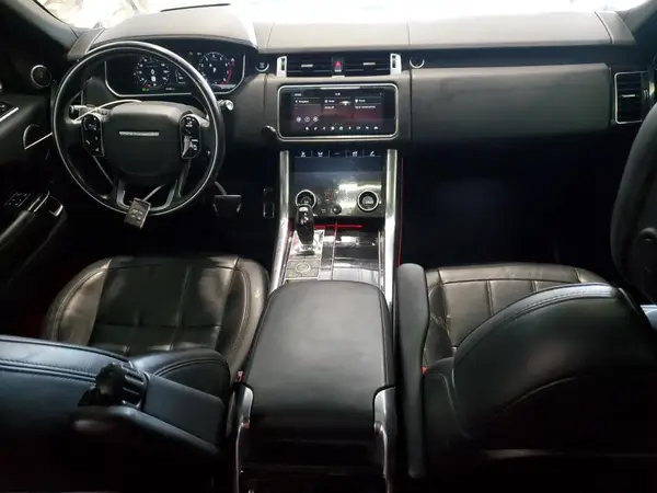 SALWR2REXJA805292 2018 LAND ROVER RANGE ROVER SPORT - Image 8