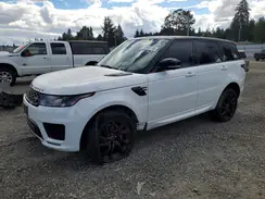 SALWR2REXKA814964 2019 LAND ROVER RANGE ROVER