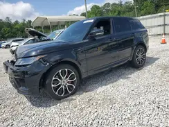 SALWR2REXKA816956 2019 LAND ROVER RANGE ROVER