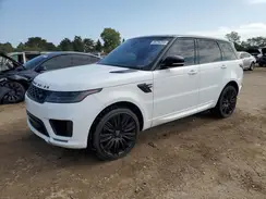 SALWR2REXKA822689 2019 LAND ROVER RANGE ROVER SPORT