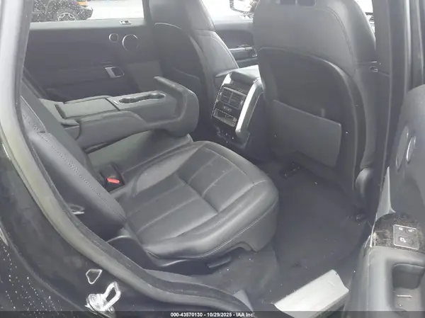 SALWR2REXKA822921 2019 LAND ROVER RANGE ROVER SPORT - Image 8