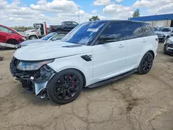 SALWR2REXKA825009 2019 LAND ROVER RANGE ROVER