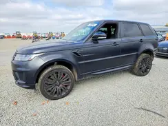 SALWR2REXKA825284 2019 LAND ROVER RANGE ROVER