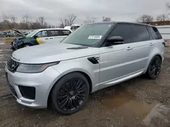 SALWR2REXKA832168 2019 LAND ROVER RANGE ROVER
