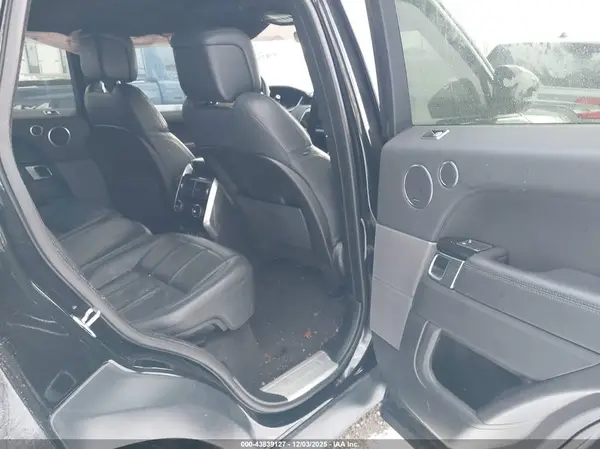 SALWR2REXKA840268 2019 LAND ROVER RANGE ROVER SPORT - Image 8
