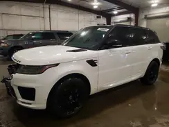 SALWR2REXKA855241 2019 LAND ROVER RANGE ROVER