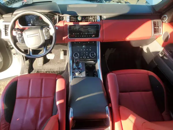 SALWR2REXKA862044 2019 LAND ROVER RANGE ROVER SPORT - Image 8