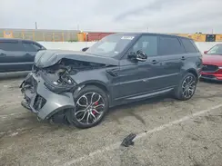 SALWR2REXKA869494 2019 LAND ROVER RANGE ROVER