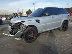 SALWR2REXKA870001 2019 LAND ROVER RANGE ROVER
