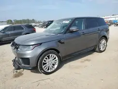 SALWR2RK0JA185056 2018 LAND ROVER RANGE ROVER
