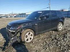 SALWR2RK0JA186918 2018 LAND ROVER RANGE ROVER