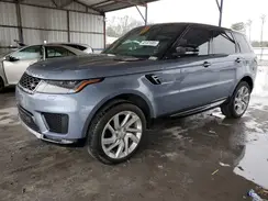 SALWR2RK0JA192282 2018 LAND ROVER RANGE ROVER