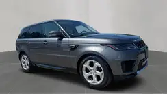 SALWR2RK0JA696668 2018 LAND ROVER RANGE ROVER SPORT