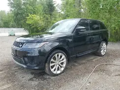 SALWR2RK0KA843251 2019 LAND ROVER RANGE ROVER