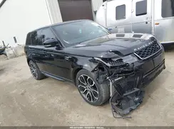SALWR2RK0LA702004 2020 LAND ROVER RANGE ROVER SPORT