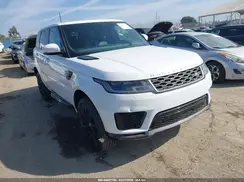 SALWR2RK0LA716999 2020 LAND ROVER RANGE ROVER SPORT