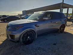 SALWR2RK0LA882472 2020 LAND ROVER RANGE ROVER SPORT