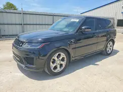 SALWR2RK0LA896355 2020 LAND ROVER RANGE ROVER SPORT