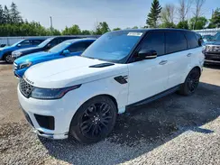SALWR2RK0MA753312 2021 LAND ROVER RANGE ROVER SPORT