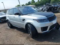 SALWR2RK1JA188905 2018 LAND ROVER RANGE ROVER SPORT