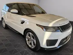 SALWR2RK1KA424289 2019 LAND ROVER RANGE ROVER SPORT