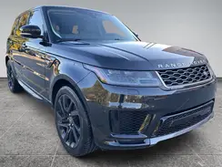 SALWR2RK1KA853089 2019 LAND ROVER RANGE ROVER SPORT