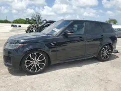 SALWR2RK1LA885395 2020 LAND ROVER RANGE ROVER SPORT