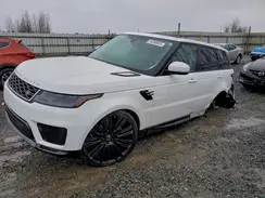 SALWR2RK2JA181493 2018 LAND ROVER RANGE ROVER SPORT