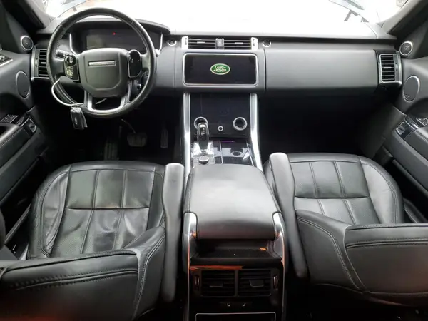 SALWR2RK2JA194874 2018 LAND ROVER RANGE ROVER SPORT - Image 8