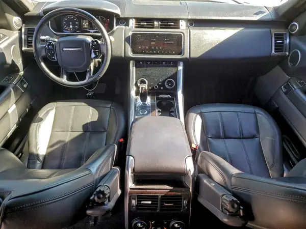 SALWR2RK2JA197953 2018 LAND ROVER RANGE ROVER SPORT - Image 8