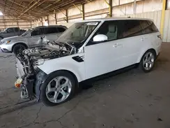 SALWR2RK2JA400761 2018 LAND ROVER RANGE ROVER