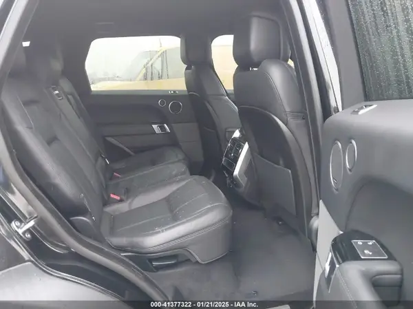 SALWR2RK2KA873464 2019 LAND ROVER RANGE ROVER SPORT - Image 8